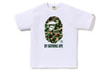 BAPE SHIRT