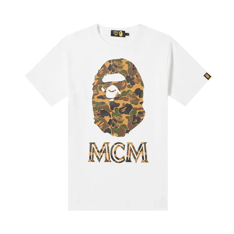 bape t-shirt