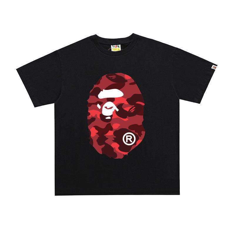 BAPE SHIRT