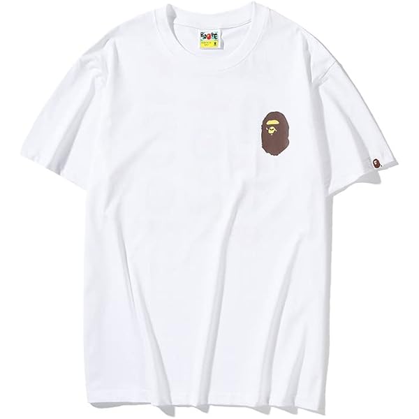 BAPE SHIRT