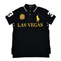 Polo shirt las vegas