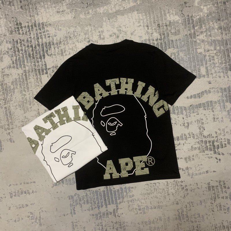 BAPE SHIRT