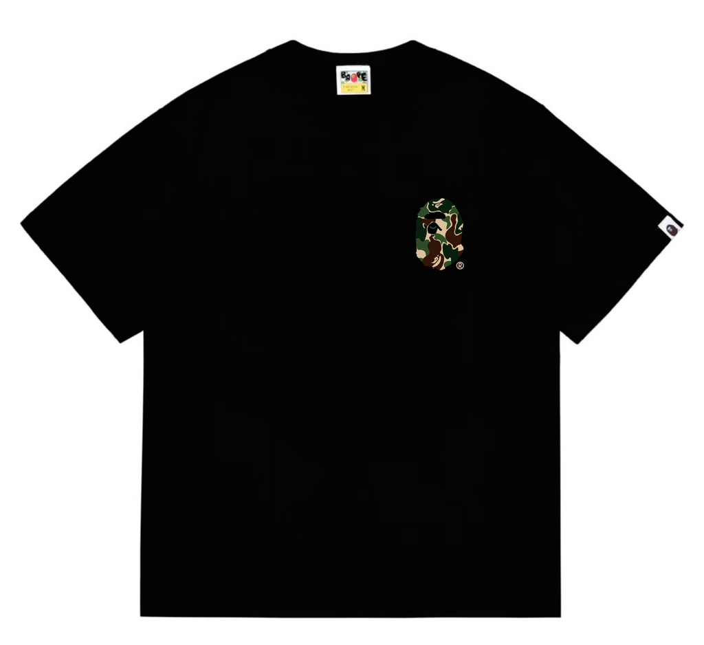 BAPE SHIRT
