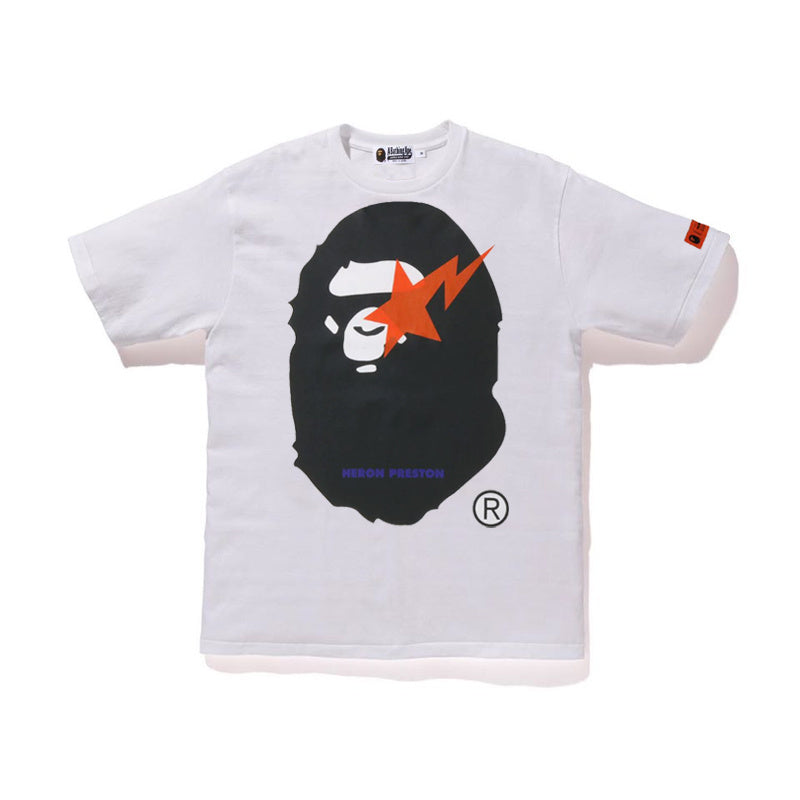 BAPE SHIRT