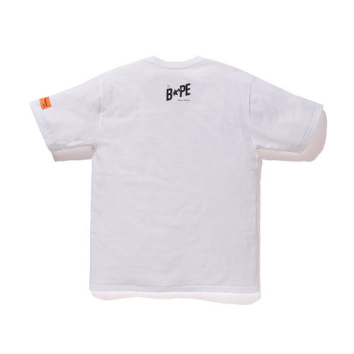 BAPE SHIRT