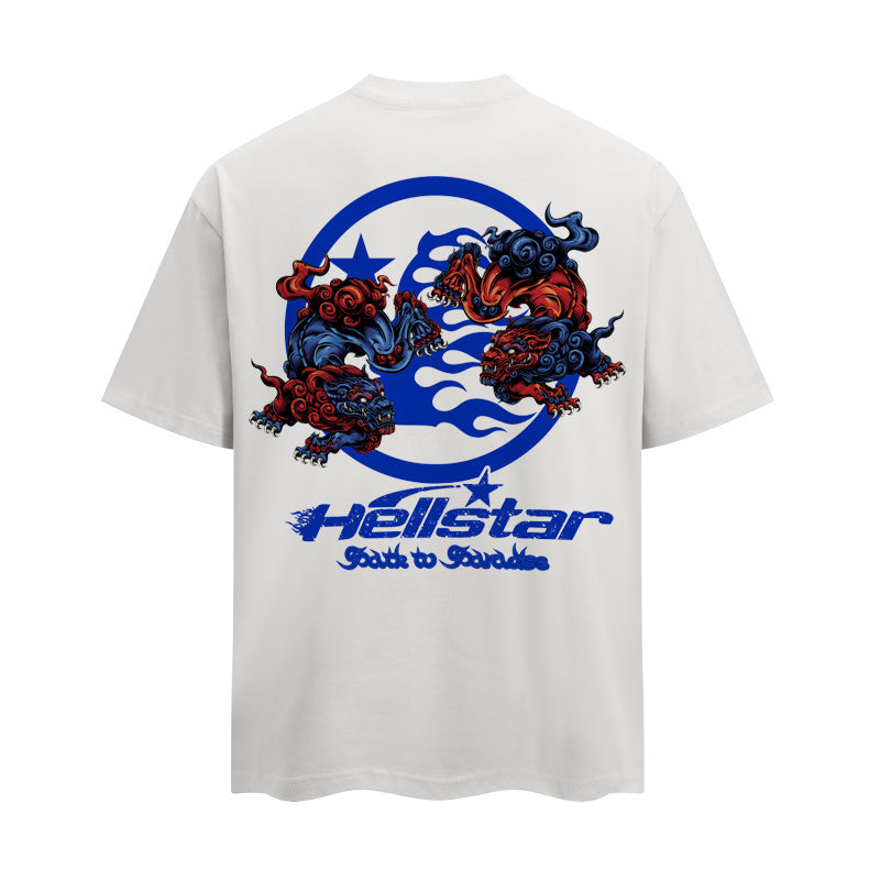 HELLSTAR SHIRT