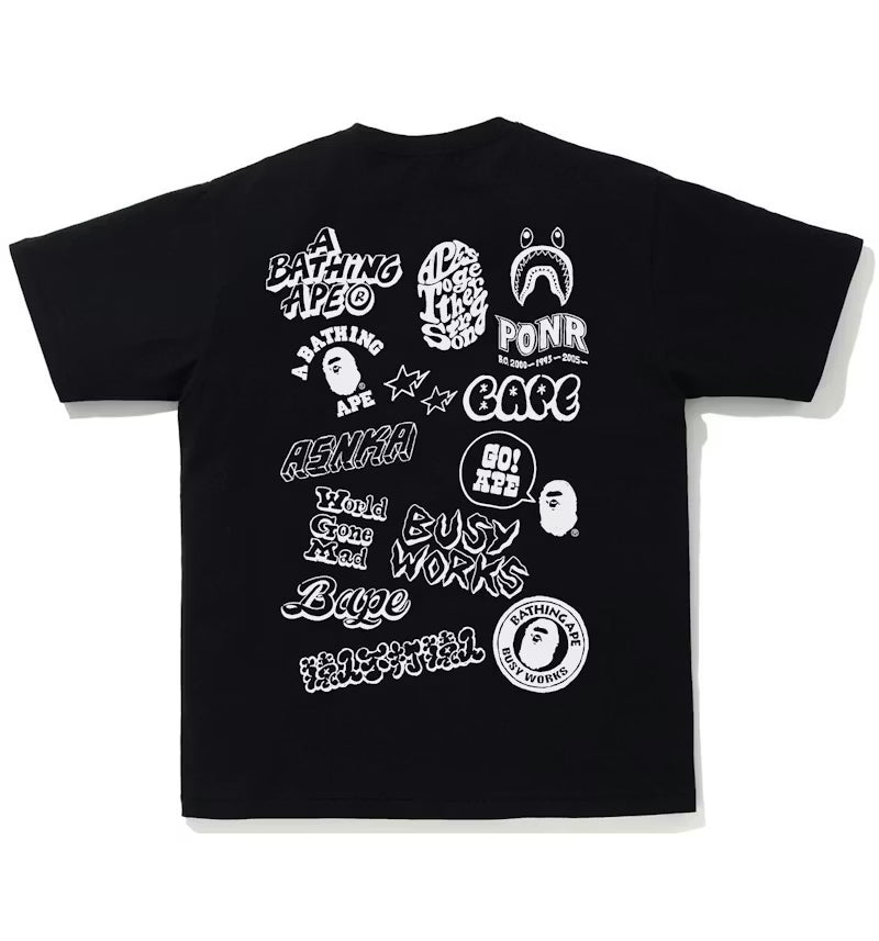 BAPE  SHIRT