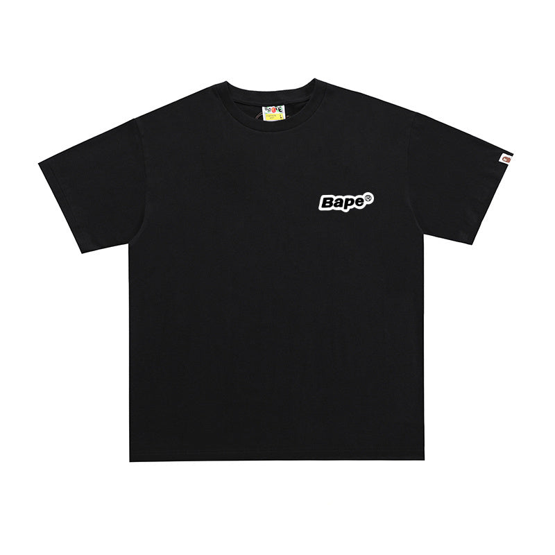 BAPE  SHIRT
