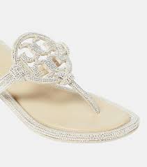 TORY BURCH MILLER PAVE