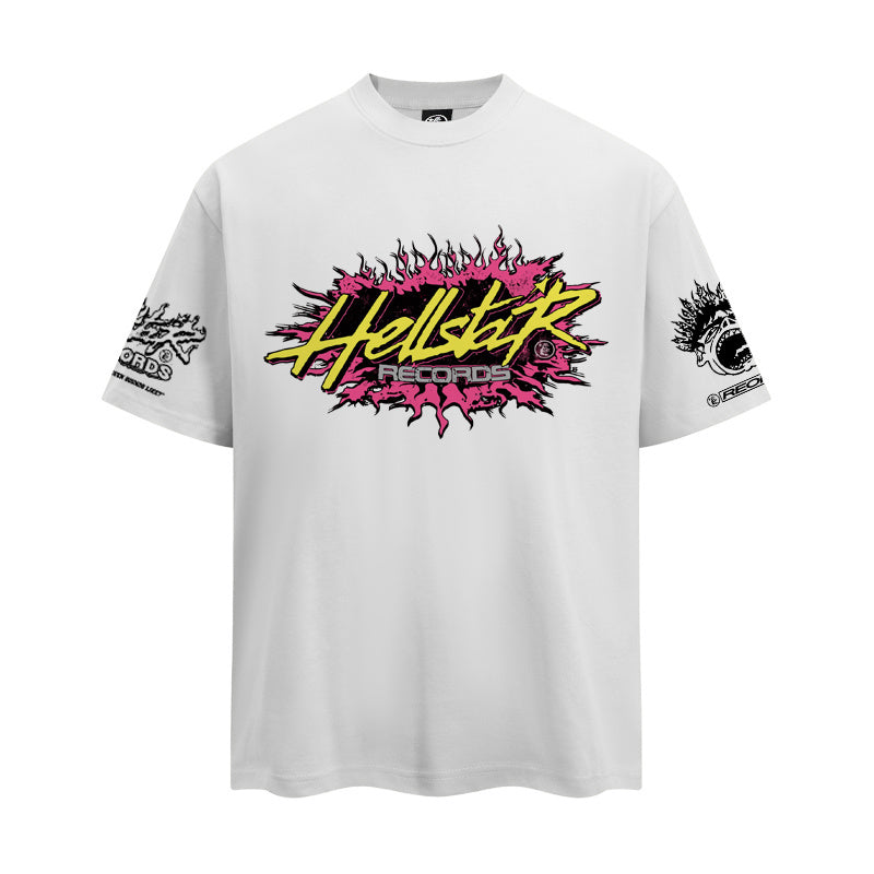 HELLSTAR SHIRT