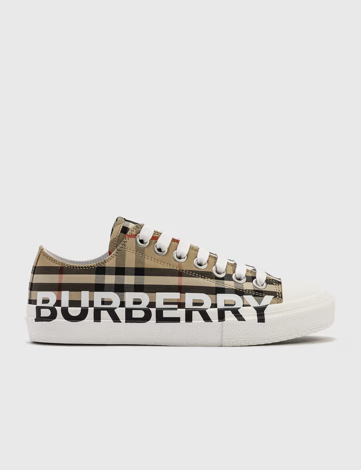 Burberry Shoes