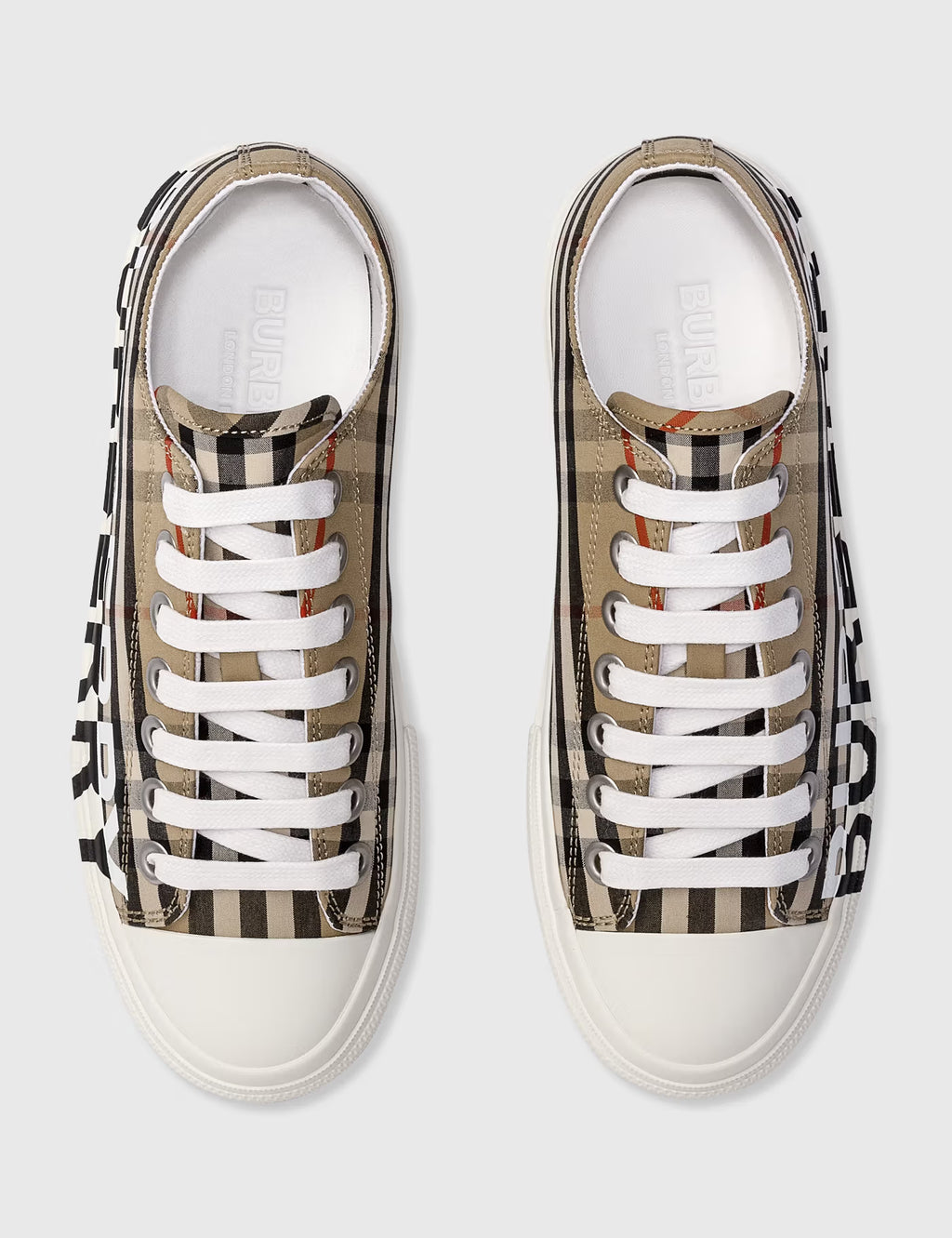 Burberry Shoes