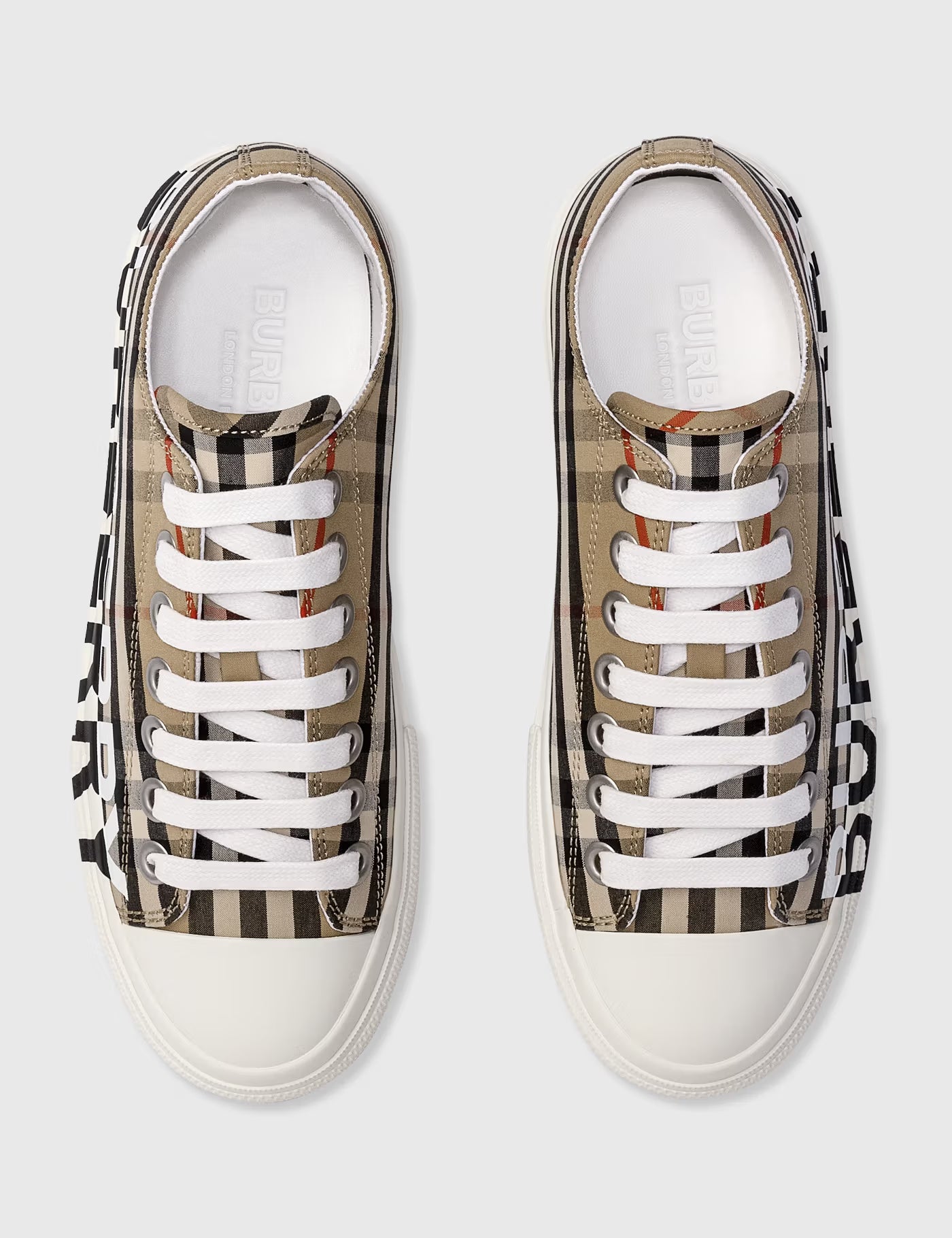 Burberry Shoes