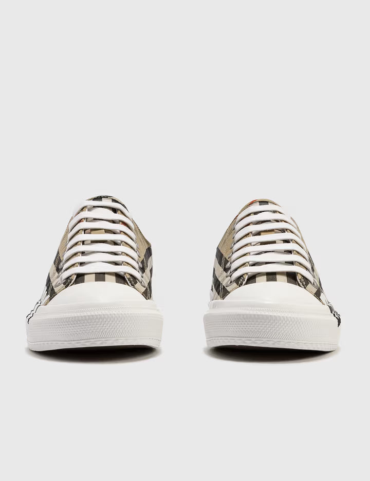 Burberry Shoes