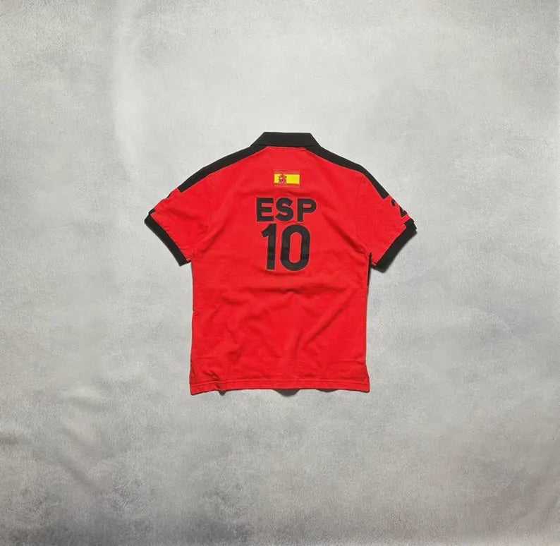 Polo Ralph Lauren Spain
