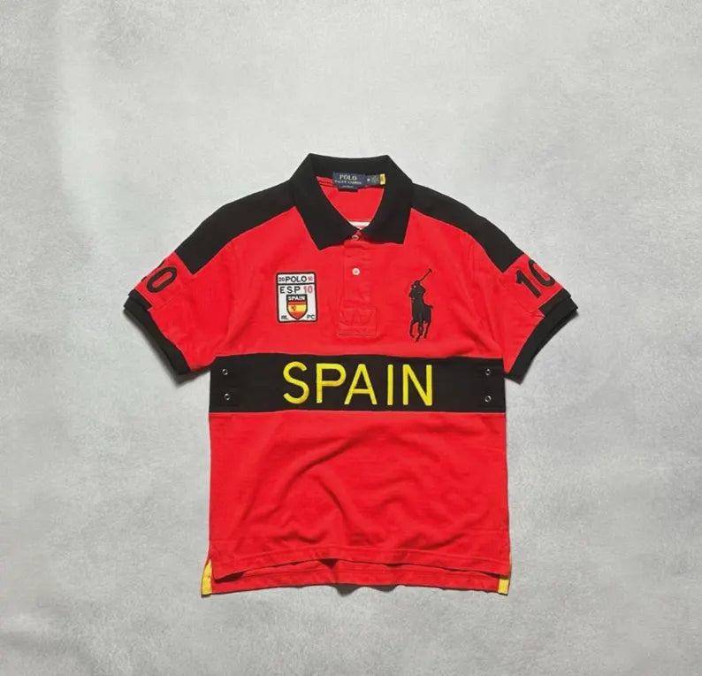 Polo Ralph Lauren Spain