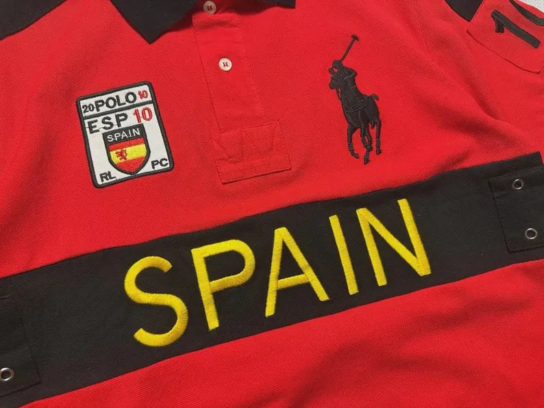 Polo Ralph Lauren Spain