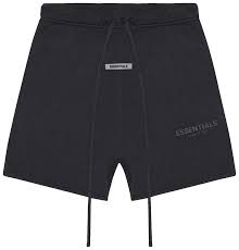 ESSENTIALS SHORT