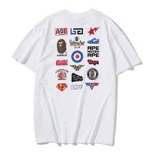 BAPE SHIRT