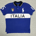 Ralph  Lauren Polo Shirt Italia