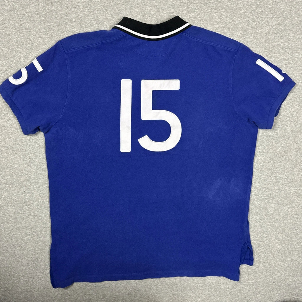 Ralph  Lauren Polo Shirt Italia