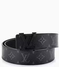 LV BELT BLACK