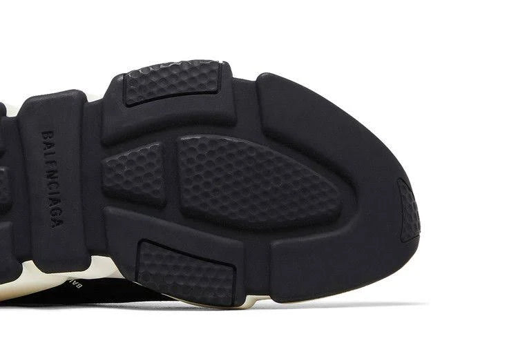 Balenciaga Speed Trainer 'Black White'