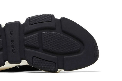 Balenciaga Speed Trainer 'Black White'